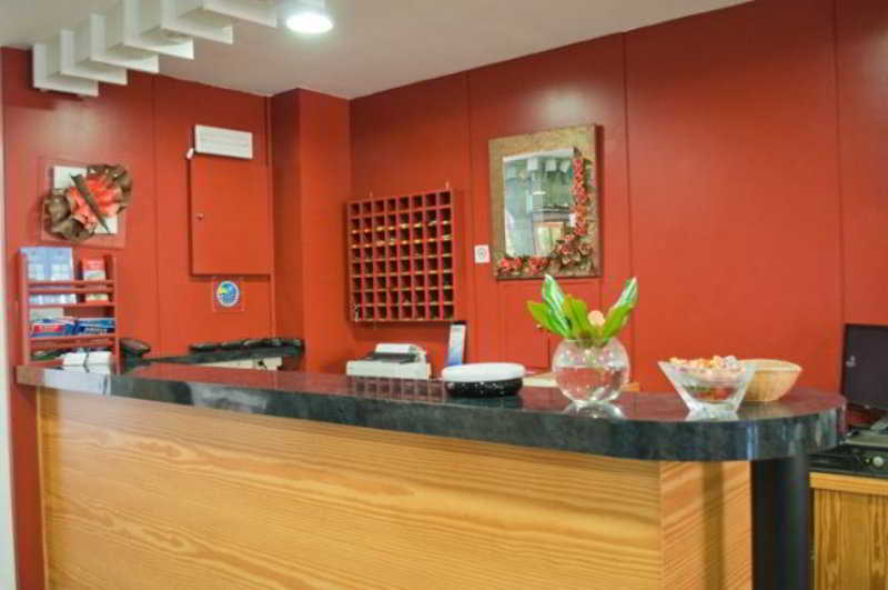 Stefanakis Hotel & Apartments 발키자 외부 사진
