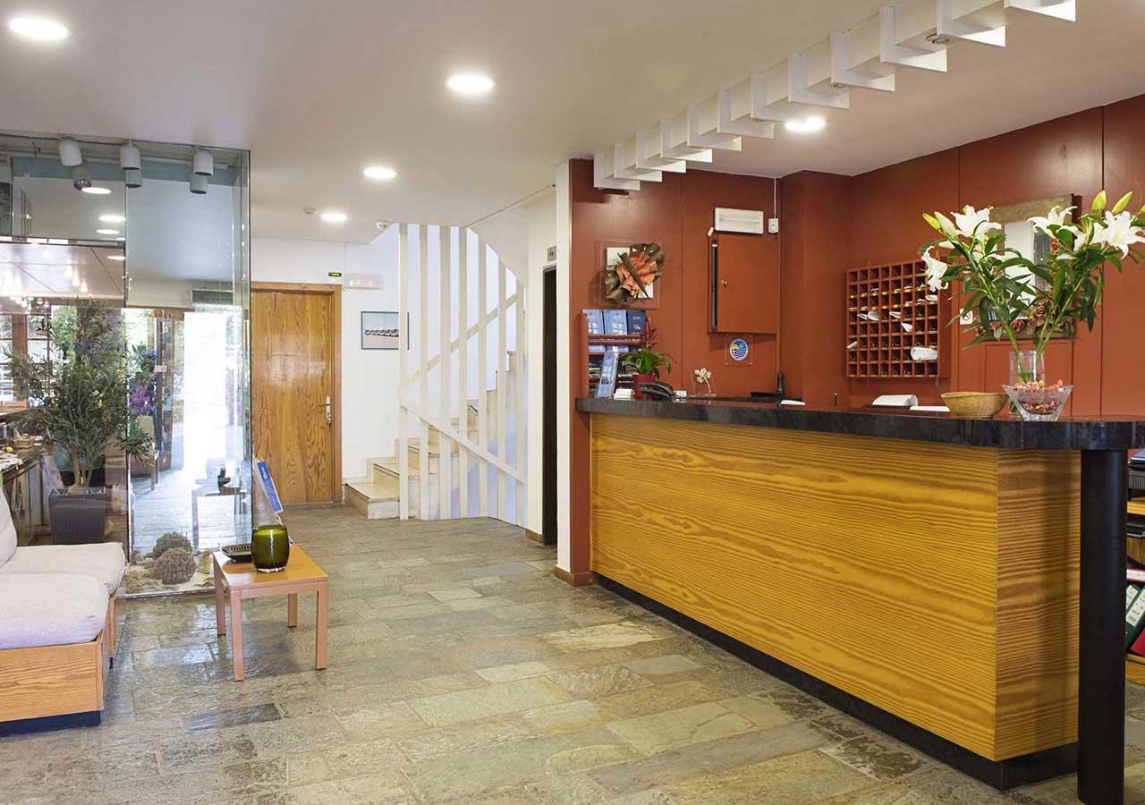 Stefanakis Hotel & Apartments 발키자 외부 사진